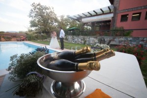 champagne il lago maggiore