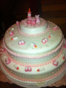 torta compleanno
