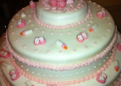 torta compleanno