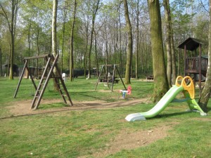 Parco giochi