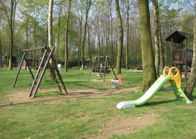 Parco giochi