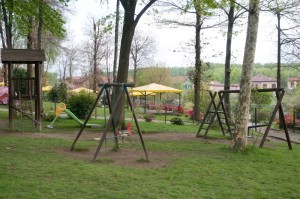 il vecchio castagno azienda agricola