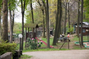 Parco giochi