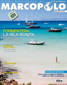 Copertina Marco Polo