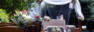 Altare fieno